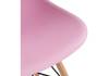 Стул Woodville Eames PC-015 11897 натуральный, розовый фото 11