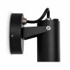 Настенный светильник Maytoni Scope O025WL-01B фото 5