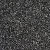 Ковролин Зартекс Камелия 186 Гранит Черный (рулон: 1.5x25=37.5 м2)