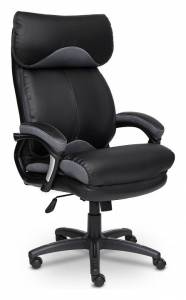 Кресло компьютерное Tetchair Duke TET_12904