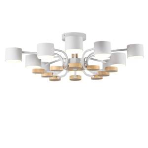 Потолочный светильник Lumion Comfi 8196/10C