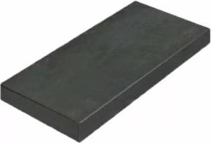 Ступень Italon Серфейс 620070001359 Стил угловая левая 33x160