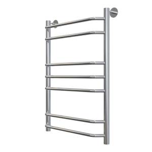Полотенцесушитель водяной Aringa Лана AR03028CH 50x80, хром