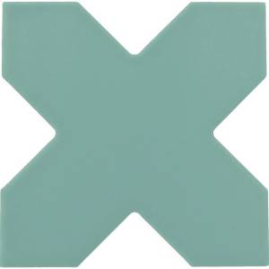 Керамогранит Equipe Porto 30616 Cross Jade 12x12