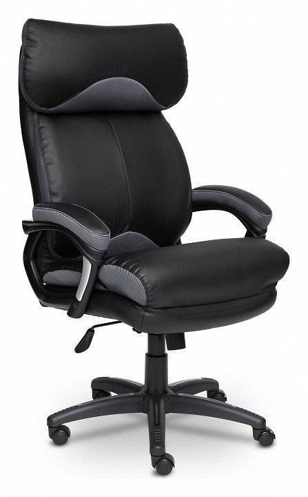 Кресло компьютерное Tetchair Duke TET_12904
