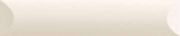 Керамическая плитка Ava Ceramica Up 192104 Cuscino Bone Matte 5x25