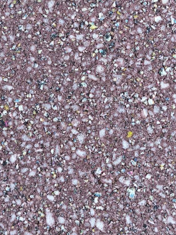 Подложка листовая Bonkeel Степ 1000x500x5 (10 м2)
