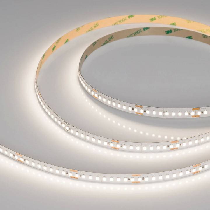 Светодиодная лента Arlight A180 24V 10mm 12 W/m 044513