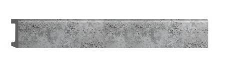 Плинтус напольный DECOMASTER D234-1629 240x1.6x5.8