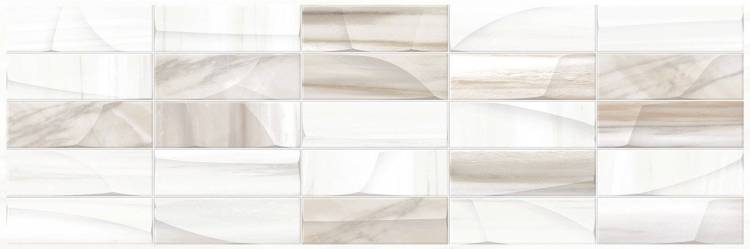 Керамическая плитка Delacora Palissandro WT15POL55R Brick 24.6x74