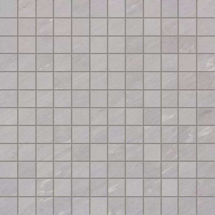 Декор Marca Corona Deluxe Grey Tessere Riv. 30.5х30.5