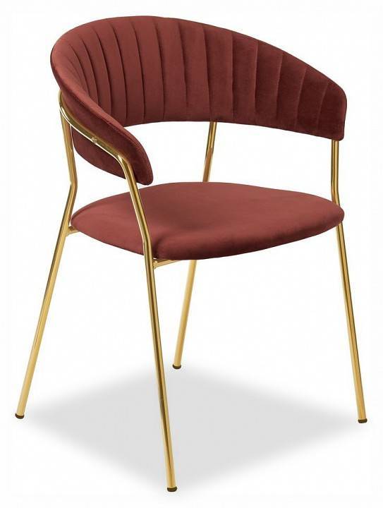 Стул Bradex Home Turin FR 0914 терракотовый