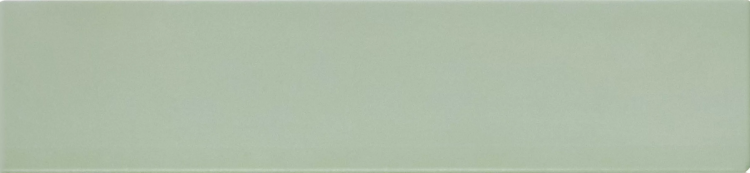 Керамическая плитка DNA Tiles Candy 128386 Mint 5x20