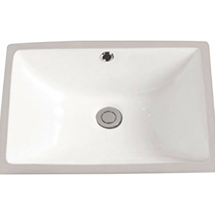 Раковина SantiLine SL-3003 47 см