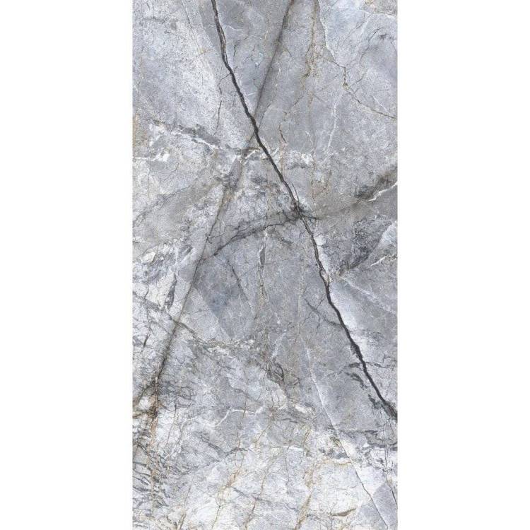 Керамогранит Primavera CR204 Fiji Grey Carving 60x120