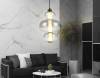 Светильник светодиодный подвесной Ambrella light High Light LH11057 фото 2
