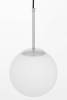 Подвесной светильник Lumina Deco Fredica LDP 6030-200 CHR фото 2