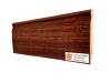Плинтус МДФ TeckWood цветной Дуб Бронза (Oak Bronze) 2150х100х16