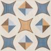 Декор Sant Agostino Patchwork Colors 04 20x20