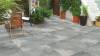 Керамогранит ITC Cemento Grey Sugar 60x60 фото 3