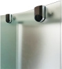 Душевой уголок Royal Bath RB 100BK-C фото 5