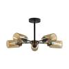 Потолочная люстра Lumion Comfi 5640/5C