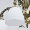 Люстра MW-Light Фелиция 114010405 фото 4