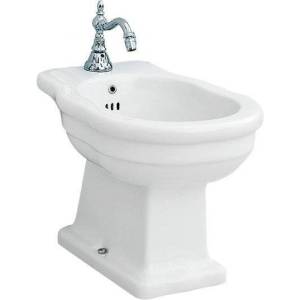 Биде напольное ArtCeram Hermitage HEB002 01 00