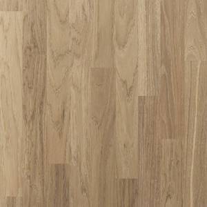 Паркетная доска Polarwood Space Дуб Нептун белый (Oak Neptune White) 3-х полосная 2266x188x14