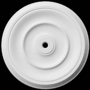 Розетка Artpole SRT107 51.8x3.5x51.8