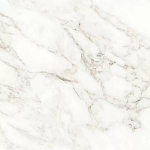 Керамогранит Ceradim Carrara Immense белый Полированный 80х80