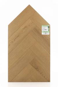 Ламинат FirstFloor Nobless Matt 3D 12/33 4V 1F353 Дуб Новарис 750x125