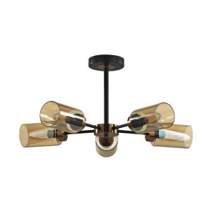 Потолочная люстра Lumion Comfi 5640/5C