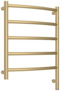 Полотенцесушитель электрический Сунержа Галант 3.1 022-6001-6050 Матовая шампань, 60x50