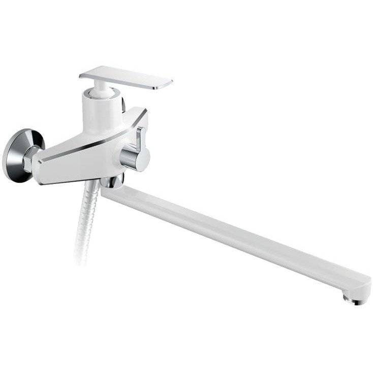 Смеситель универсальный Haiba HB22548-8