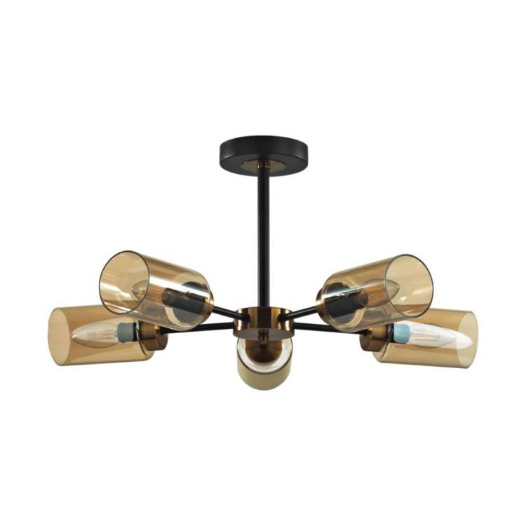 Потолочная люстра Lumion Comfi 5640/5C