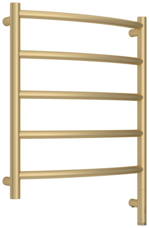 Полотенцесушитель электрический Сунержа Галант 3.1 022-6001-6050 Матовая шампань, 60x50