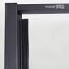 Душевая дверь в нишу Wasserkraft Elbe 74P04 фото 4