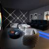 Настенный светодиодный светильник Odeon Light Hightech Vista 4258/8WL фото 4