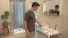 Смеситель для раковины Hansgrohe Metris 31087000 фото 8