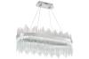 Подвесной светодиодный светильник Natali Kovaltseva Smart Нимбы Led Lamps 81265 фото 8