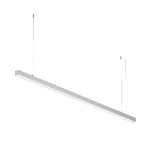 Подвесной линейный светодиодный светильник Technical LL312005