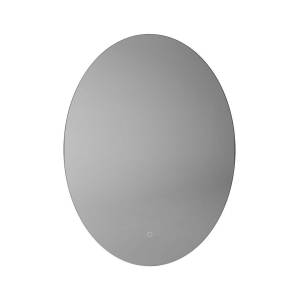 Зеркало Art&Max Carrara AM-Car-570-770-DS-F с подсветкой, 77x57