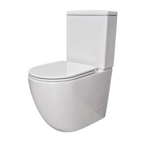 Унитаз напольный Gid Convexo 62249Y Tn2188