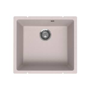 Кухонная мойка Ulgran Quartz Under 450-01 жасмин