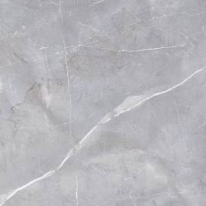 Керамогранит Kerama Marazzi Риальто SG634220R серый обрезной 60x60