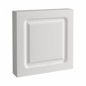 Декоративный элемент нижний Ultrawood D 2095 9.5x1.8x9.5