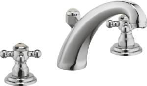 Смеситель для раковины Kludi Adlon 510430520