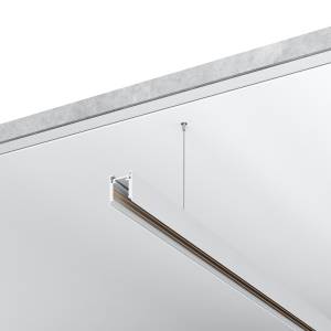 Шинопровод магнитный накладной St Luce Skyline 48 ST1003.529.00