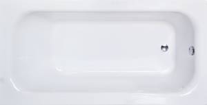 Акриловая ванна Royal Bath Accord 180x90, с каркасом